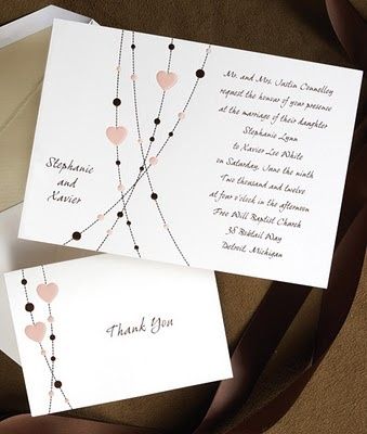 invitaciones boda