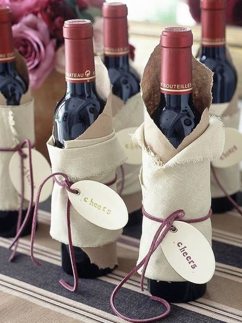 ideas detalles para regalar 