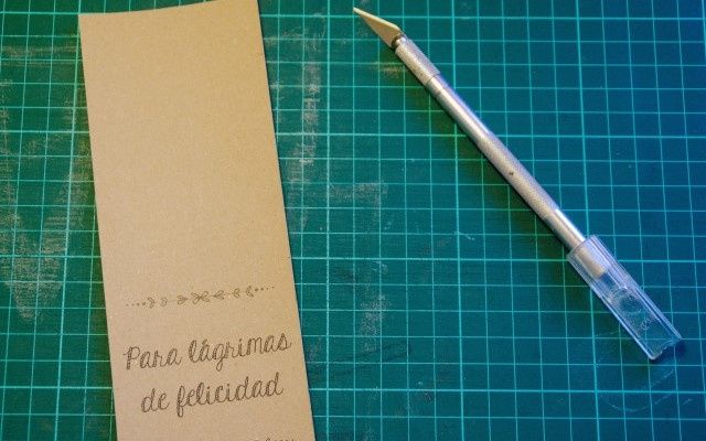 Sobres para pañuelos DIY 2