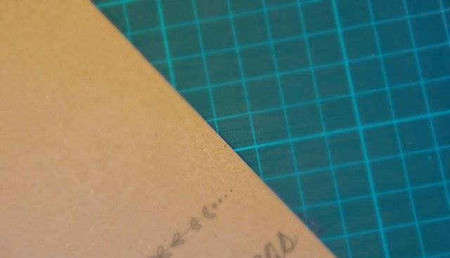 Sobres para pañuelos DIY 3