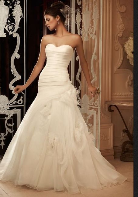 vestidito tun tun 
