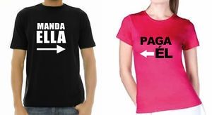 playeras divertidas