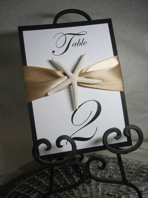 INVITACIONES BODA PLAYA
