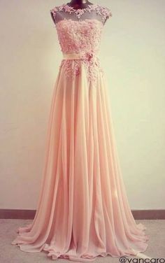 VESTIDO ROSA BODA CIVIL
