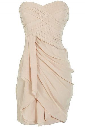 ideas vestidos de damas boda