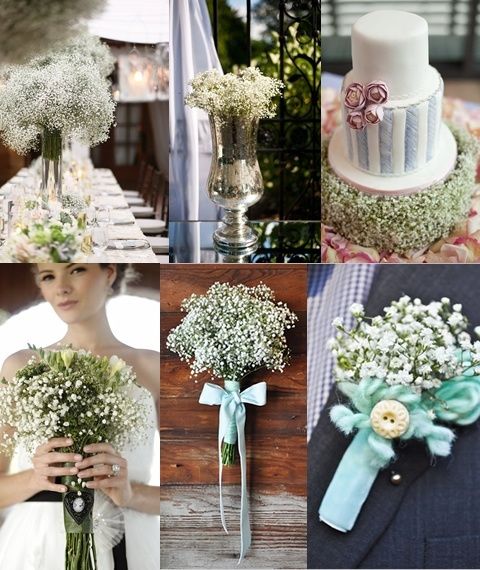 decoración con nube para boda