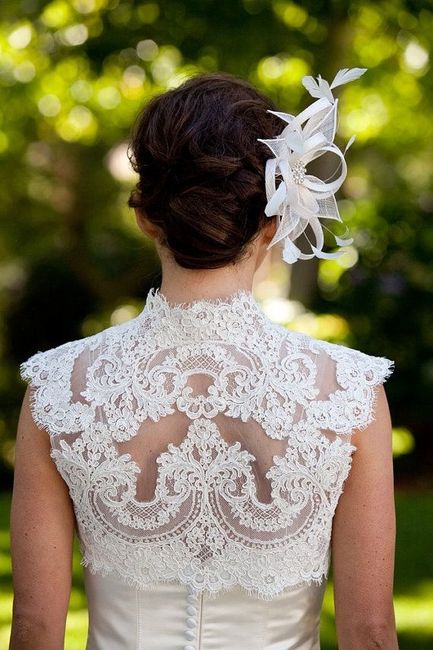 ideas peinado recogidos boda