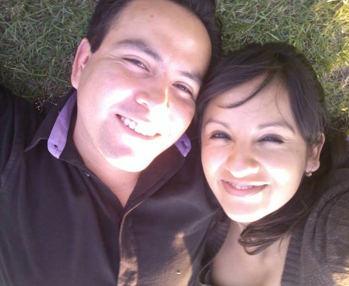 eres tu... EMG