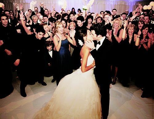 ideas fotos de boda beso