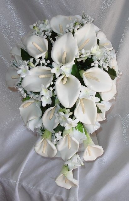 IDEA RAMO DE NOVIA BODA