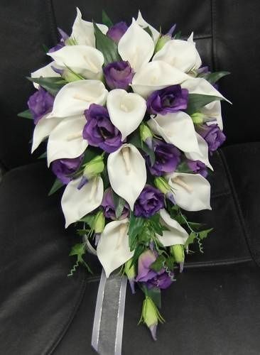 IDEA RAMO DE NOVIA BODA