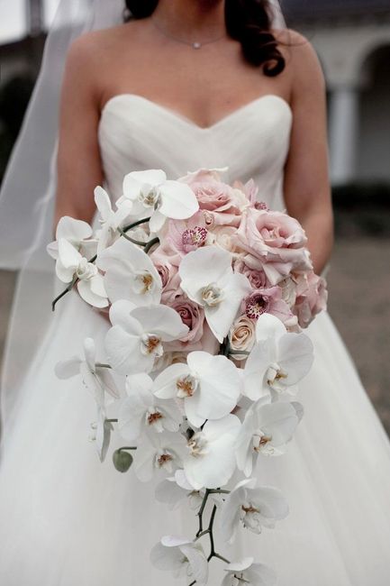 IDEA RAMO DE NOVIA BODA
