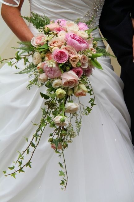 IDEA RAMO DE NOVIA BODA