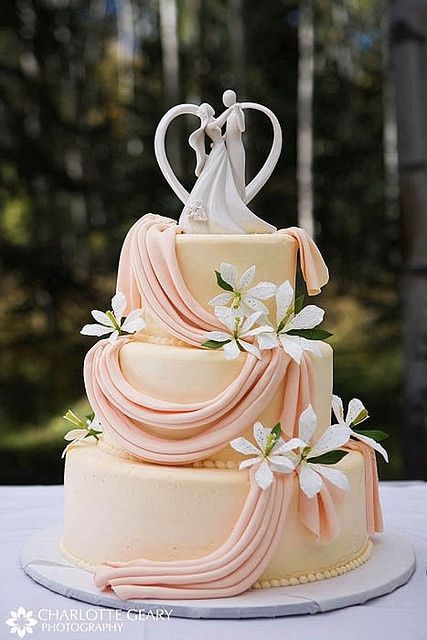INSPIRACIÓN PASTELES ORIGINALES