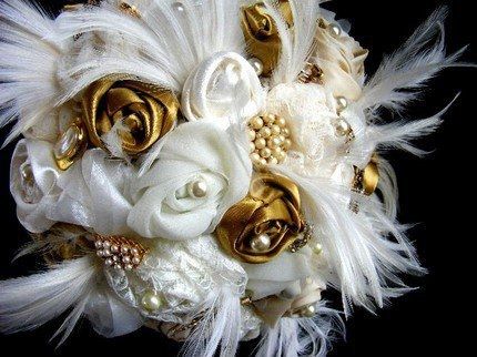 idea ramo colores boda