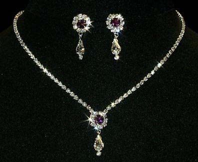 accesorios en pedrería novia