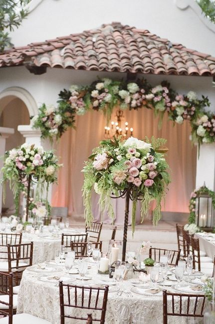 BODA EN RANCHO