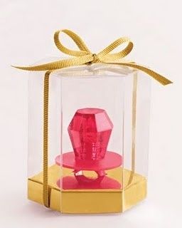 anillos damas