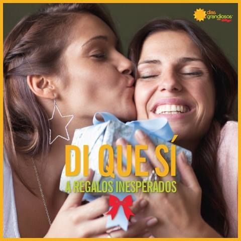 regalos inesperados
