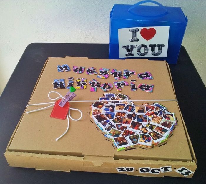 detalle aniversario