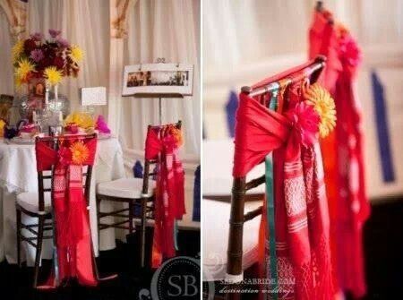 boda mexicana