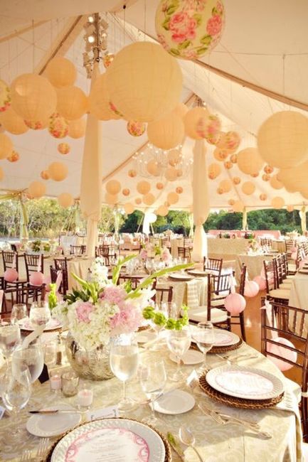 ideas decoracion boda