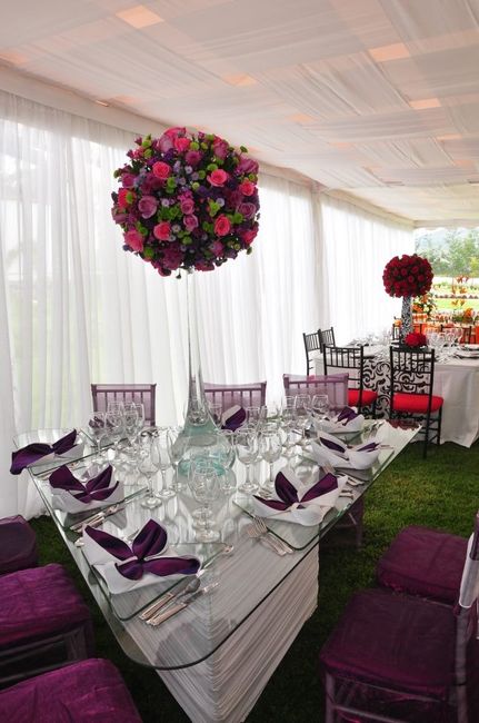 ideas decoracion boda