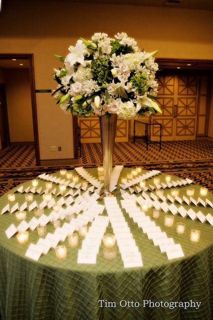 ideas decoracion boda