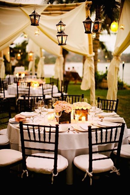 ideas decoracion boda