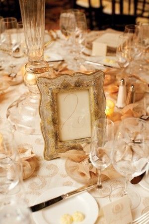 boda en dorado