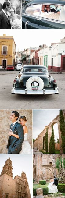 boda en quinta
