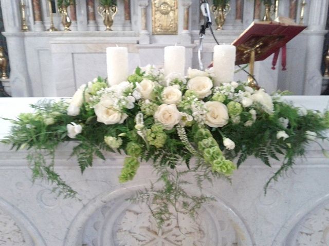 adorno iglesia