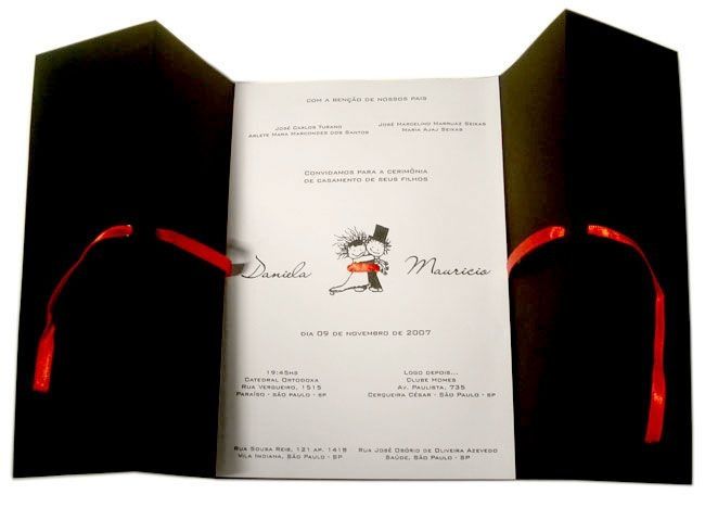 invitacion creativa ideas boda