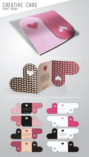 invitacion creativa ideas boda