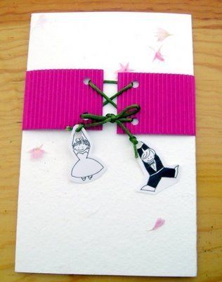 invitacion creativa ideas boda