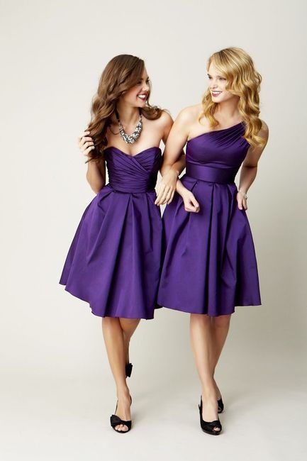 vestidos damas  ideas boda