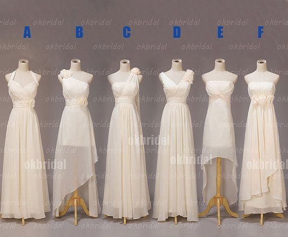 vestidos damas  ideas boda