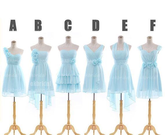 vestidos damas  ideas boda