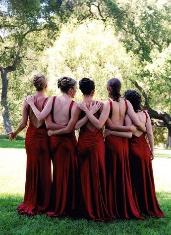 vestidos damas  ideas boda