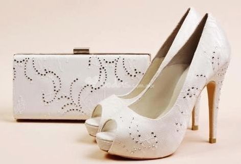 zapatitos novia ideas boda