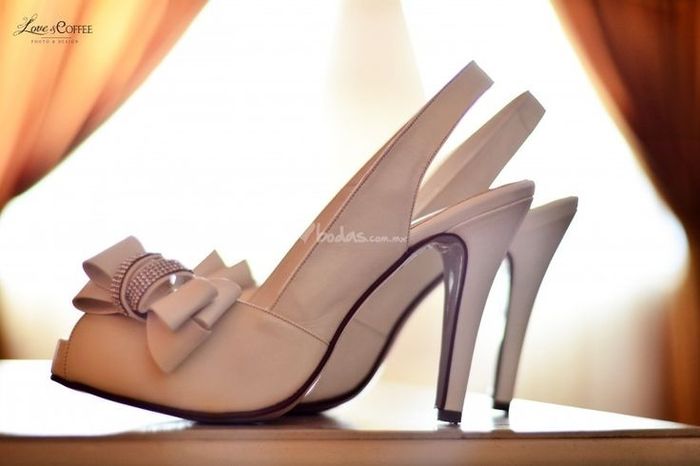 zapatitos novia ideas boda