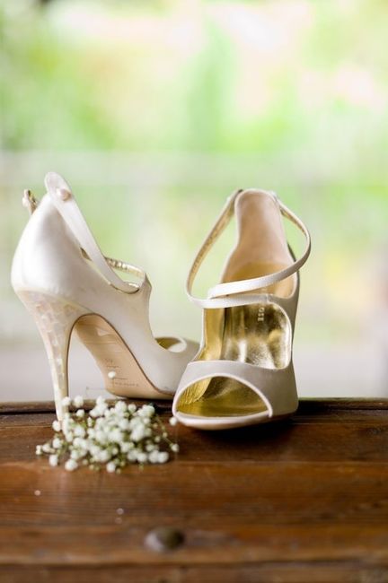 zapatitos novia ideas boda