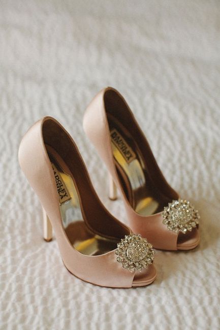 zapatitos novia ideas boda