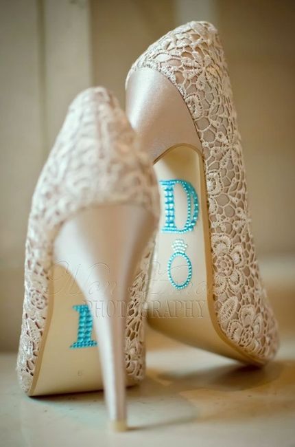 zapatitos novia ideas boda