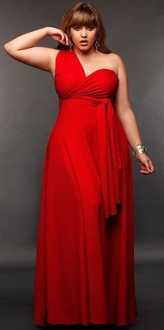 vestidos damas llenitas