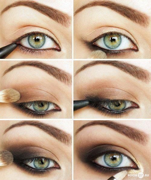 ideas maquillaje boda 