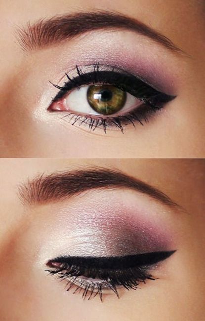 ideas maquillaje boda 