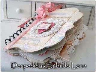 detalles despedida de soltera