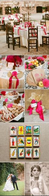 BODA MEXICANA
