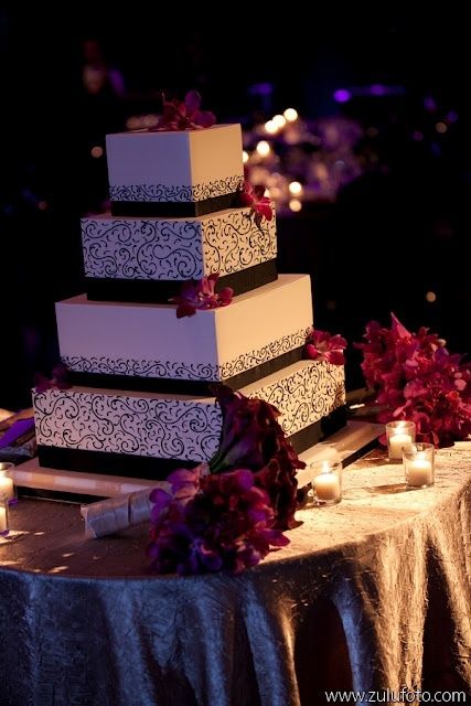ideas pastel de bodas